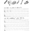 Skriveøvinger 3 - Image 2
