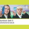 Numicon Sett 3 Veiledning, Aktiviteteshåndbok og materiell - Image 3