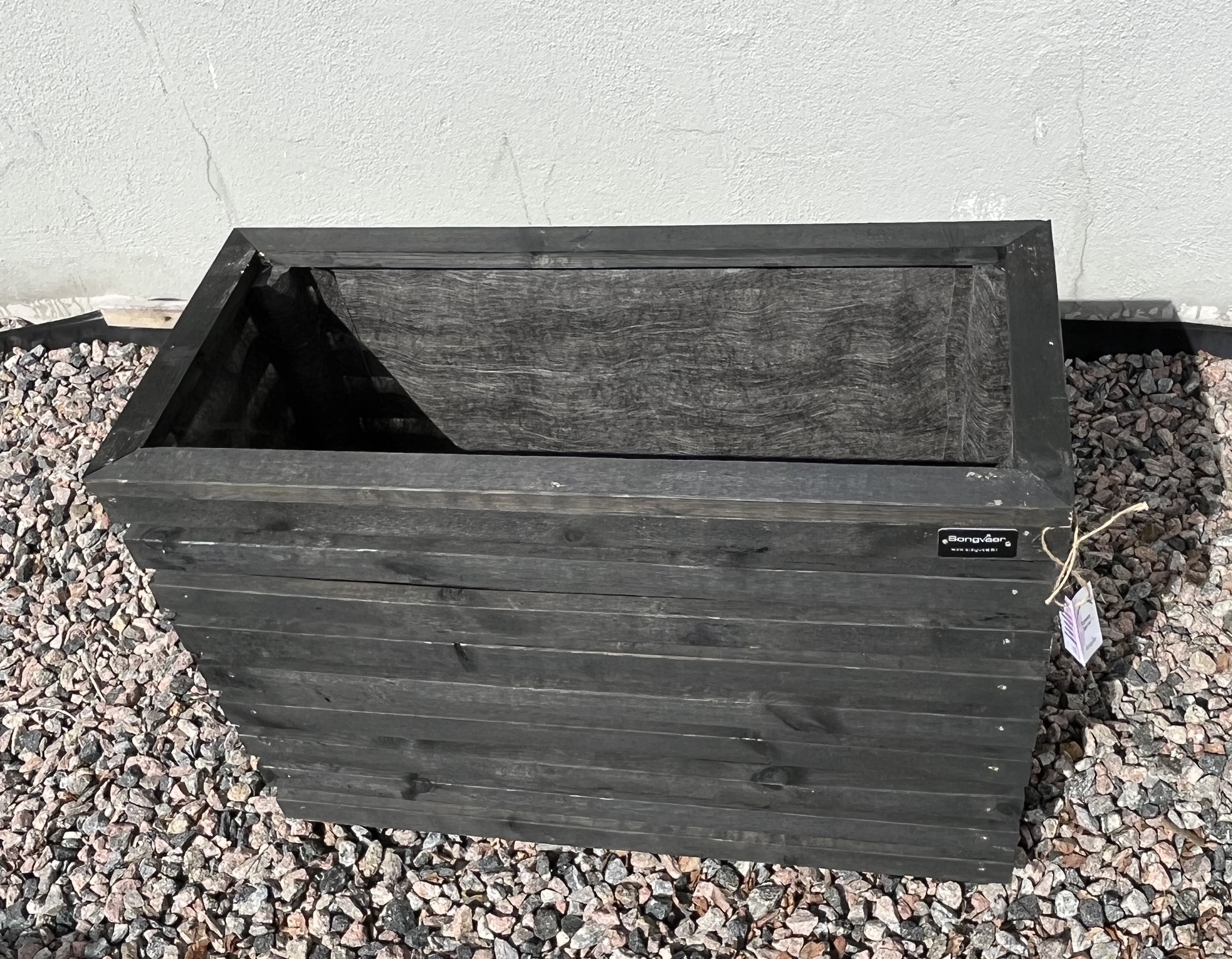 Blomsterkasse Impregnert. Tre ulike størrelser - Image 19