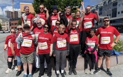 Nyhetsbrev våren 2026